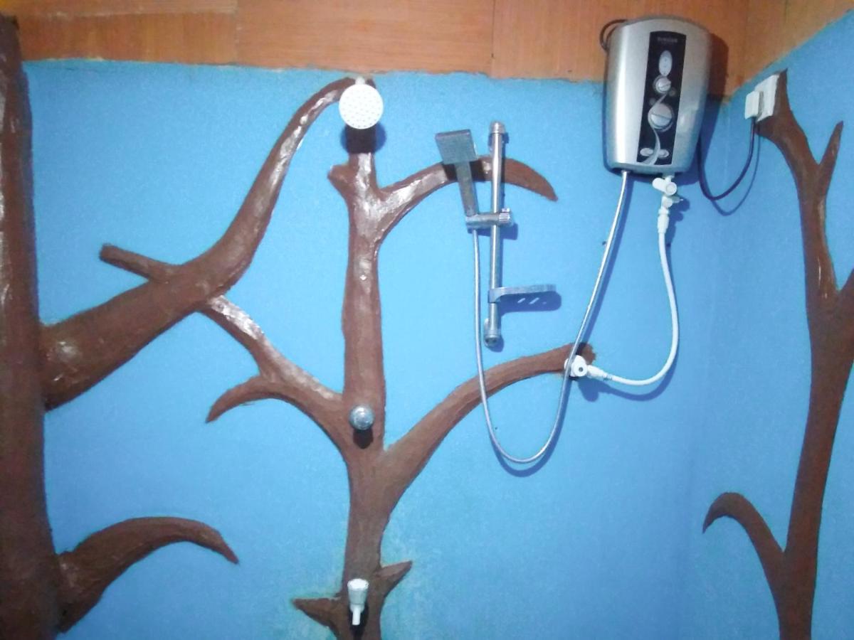 Apartmán Akash Treehouse Sigiriya Exteriér fotografie
